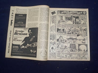 1976 AUGUST 27 BUGLE AMERICAN MAGAZINE - SPECIAL MUSIC ISSUE - J 9450