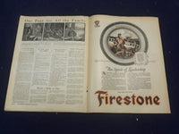 1923 JANUARY 27 CHRISTIAN HERALD MAGAZINE - ILLUSTRATED DOG COVER - ST 6604