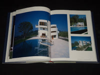 2003 GWATHMEY SIEGEL BUILDINGS & PROJECTS 1992-2002 BOOK - FIRST EDITION - D 54