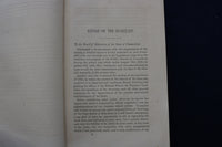 1867 BOARD OF EDUCATION ANNUAL REPORT - CONNECTICUT - SOFTCOVER BOOK - K 1344