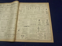 1920 JUNE 20 NEW YORK TIMES - COX AND PALMER MEN CLAIM GAINS - NT 9126