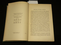 1949 ELEMENTS OF STRUCTURAL ENGINEERING HARDCOVER BOOK BY EDWARD SHEIRY- KD 7418