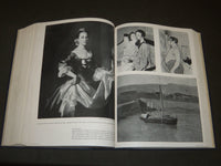 1939 THE MAGAZINE OF ART BOUND VOLUME - GREAT ENGRAVINGS & ILLUS - R 447