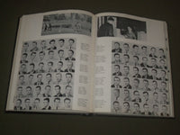 1956 GALLEON SETON HALL UNIVERISTY YEARBOOK - SOUTH ORANGE NEW JERSEY - YB 1362