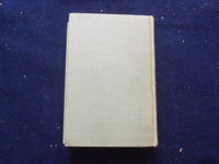 1927 TWO BOY PIONEERS HARDCOVER BOOK BY JAMES BRADEN - KD 8375