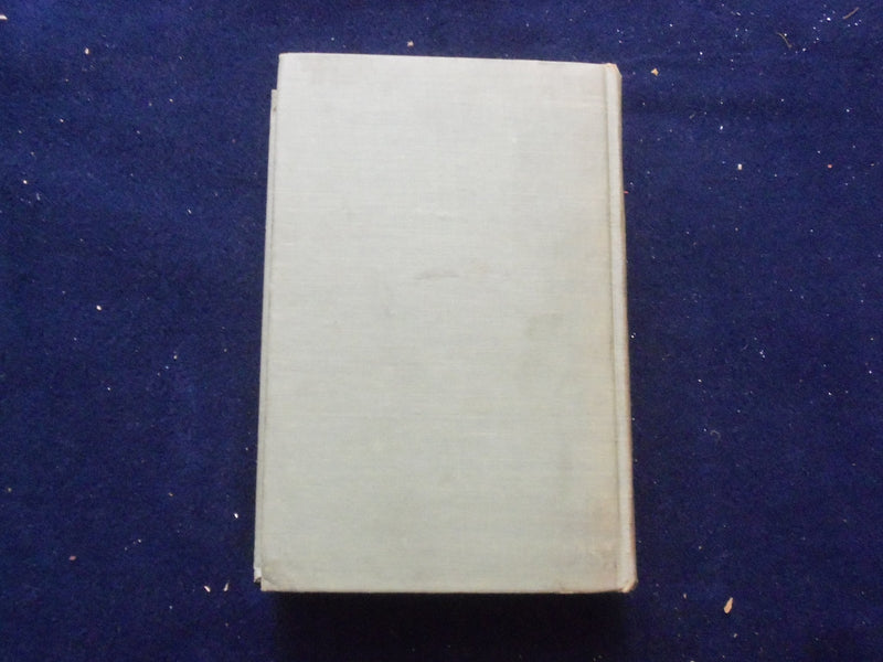 1927 TWO BOY PIONEERS HARDCOVER BOOK BY JAMES BRADEN - KD 8375