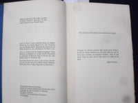 1967 TO SEEK A NEWER WORLD HARDCOVER BOOK BY ROBERT F. KENNEDY - KD 8677