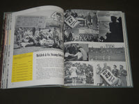 1942 THE GEM UNIVERSITY OF IDAHO YEARBOOK - MOSCOW - NICE PHOTOS - YB 1087