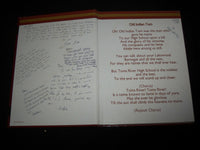2008 TOMS RIVER HIGH SCHOOL SOUTH YEARBOOK - TOMS RIVER, NJ - YB 2316
