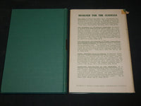 1954-1957 THE LUNG CLINICAL PHYSIOLOGY BOOKS LOT OF 2 - DRINKER - KD 2769V