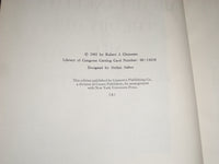 1961 MICHAELANGELO'S THEORY OF ART BY ROBERT J. CLEMENTS - NICE PLATES - I 1330