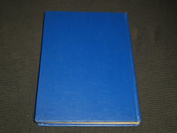 1968 MAY-AUGUST YACHTING MAGAZINE BOUND VOLUME - GREAT COVERS - ADS - KD 944L
