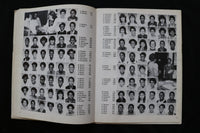 1984 THE CRAFTSMAN TILDEN TECHNICAL HIGH SCHOOL YEARBOOK - CHICAGO, IL - YB 3530