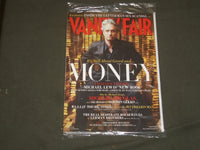 2010 APRIL VANITY FAIR MAGAZINE - MICHAEL DOUGLAS - B 2442
