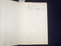 1959 GROBE ARZTE HARDCOVER BOOK BY DR. HENRY E. SIGERIST - GERMAN TEXT - KD 9003