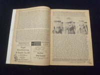 1974 JUNE CAPE BRETON'S MAGAZINE- HISTORY & FUTURE OF CAPE BRETON ISLAND- B 439T