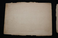 1900'S ALBUM OF VIEWS OF THE TROSSACHS & LOCHLOMOND VIEW BOOK- SOFTCOVER- K 2430