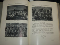 1932 THE REFLECTOR CLIFTON HIGH SCHOOL YEARBOOK - NEW JERSEY - J 6861