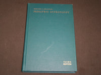 1953 PEDIATRIC GYNECOLOGY HARDCOVER BOOK BY GOODRICH C. SCHAUFFLER - KD 6114