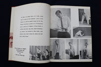 1967 POLYMNIAN NEW ACADEMY SCHOOL YEARBOOK - NEWARK, NEW JERSEY - YB 3445