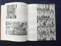 1960 PIERIAN RICHMOND HIGH SCHOOL YEARBOOK - RICHMOND, INDIANA - YB 1926P