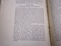 1873 OCTOBER THE PENN MONTHLY MAGAZINE - SCIENCE, ART , LITERATURE - J 5526