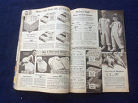 1965 WINTER MONTGOMERY WARD CATALOG - KANSAS CITY, MISSOURI - J 8475