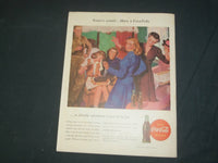 1946 MAR 2 THE SATURDAY EVENING POST MAGAZINE - NORMAN ROCKWELL COVER- SP 2484I