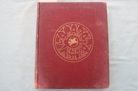 1910 THE LLAMARADA MT. HOLYOKE COLLEGE YEARBOOK - SOUTH HADLEY, MA - YB 3589