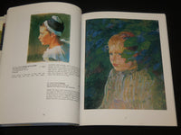 1994 GAUGUIN AND THE SCHOOL OF PONT-AVEN SOFTCOVER BOOK BY PICKVANCE - R 730M