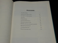 1988 JANE'S HIGH SPEED MARINE CRAFT AND AIR CUSHION VEHICLES BOOK - KD 937B