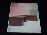 1984 MID-SEPTEMBER ARCHITECTURAL RECORD MAGAZINE - INTERIORS COVER - E 1015
