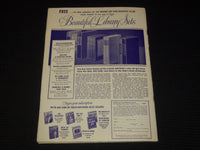 1947 JANUARY THE WRITER MAGAZINE - NOLAN MILLER - GLADYS TABER - K 1039