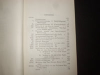 1946 ENGLISH SOCIAL HISTORY HARDCOVER BOOK BY G.M. TREVELYAN - KD 9205