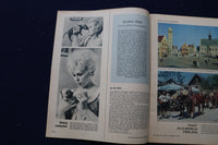 1964 SEP 27 SUNDAY NEWS COLOROTO MAGAZINE - POLLY BERGEN - BASEBALL - E 23012