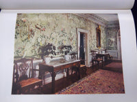 1952 AMERICAN FURNITURE QUEEN ANNE CHIPPENDALE PERIODS BOOK BY DOWNS - KD 3429