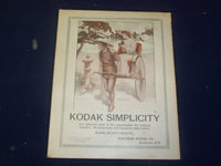 1905 MAY 27 THE SATURDAY EVENING POST MAGAZINE - ILLUSTRATED COVER - SP 773