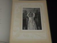 1888 FAIRY LILIAN AND OTHER POEMS VOLUME BY ALFRED TENNYSON - KD 1380C