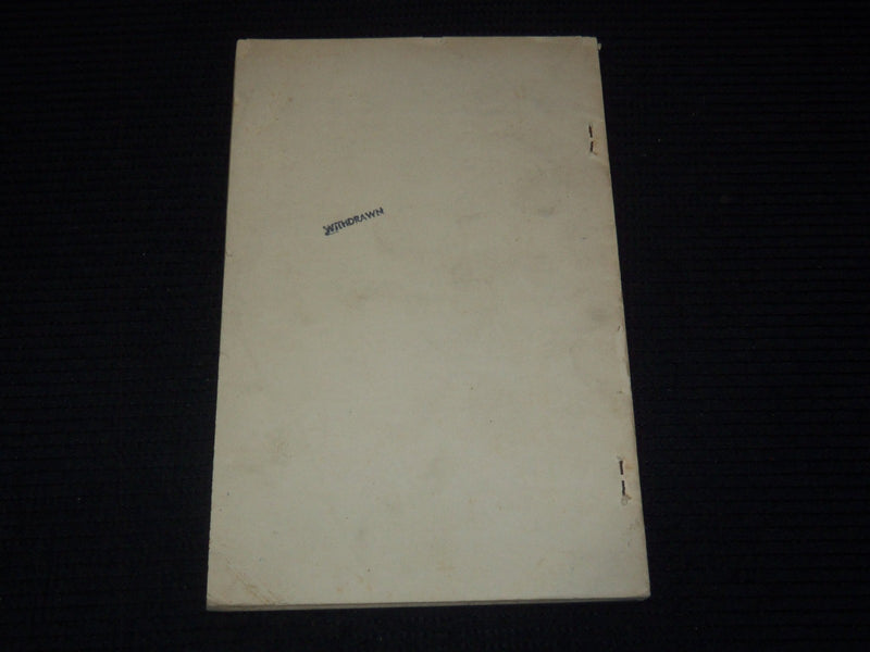 1906 NEW YORK PROBATION COMMISSION REPORT- LAWS OF 1905 - ALBANY - K 3099