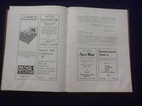 1923 SENTINAL UNIVERSITY OF MONTANA YEARBOOK - MISSOULA, MONTANA - YB 3102