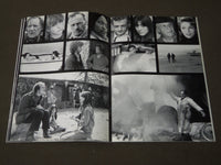 1991 A FLIM POET BETWEEN UTOPIA AND REALISM BOOK BY CHRISTIAN DIMITRIU - KD 4862
