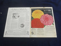 1934 JAN WOMAN'S WORLD MAGAZINE - NICE ILLUSTRATIONS, STORIES & ADS - ST 1240Q