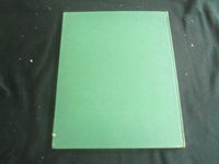 1940 SEPTEMBER FORTUNE MAGAZINE - BOUND VOLUME - GREAT COVER & ADS - F 840
