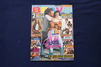 1995 OCTOBER BRAVO MAGAZINE - PADDY KELLY COVER - GERMANY - E 18617
