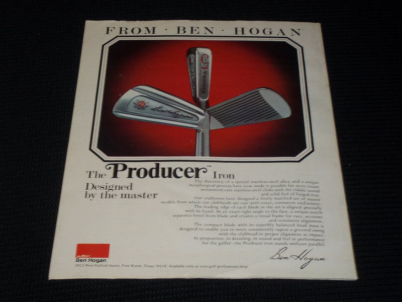 1975 JUNE 6 GOLF WORLD MAGAZINE - KATHY WHITWORTH FRONT COVER - E 6729