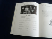 1937 THE NUTMEG CONNECTICUT STATE COLLEGE YEARBOOK - STORRS, CT - YB 2631
