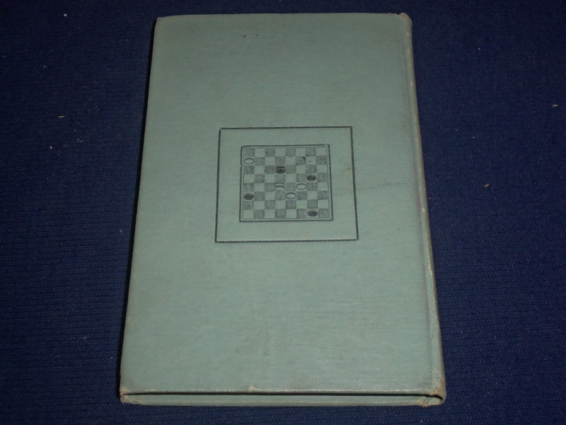 1905 JAMES LEES' GUIDE TO THE GAME OF DRAUGHTS - 3RD EDITION - KD 926I