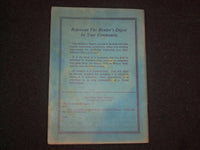 1927 SEPTEMBER THE READER'S DIGEST SOFTCOVER BOOK - NUMBER 65 - J 9912