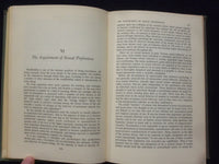 1967 HOMOSEXUAL BEHAVIOR AMONG MALES HARDCOVER BOOK BY W. CHURCHILL - KD 8691