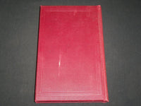 1903 HAWKINS INDICATOR CATECHISM - PRACTICAL TREATISE HARCOVER BOOK - KD 6490
